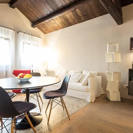Luxury Modern Design Home, Campo Dei Mori Wifi-2